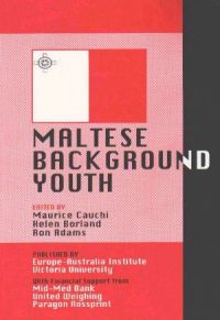 Maltese Background Youth