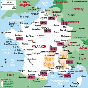 Maltese Surnames in France: Attard